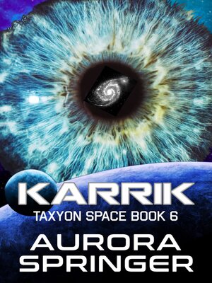 cover image of Karrik